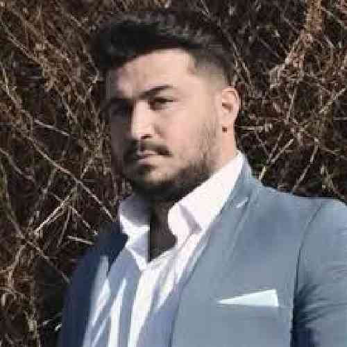 رضا کرمی تارا و روژی چیده کس نیرم حالم بزانی بی وفا